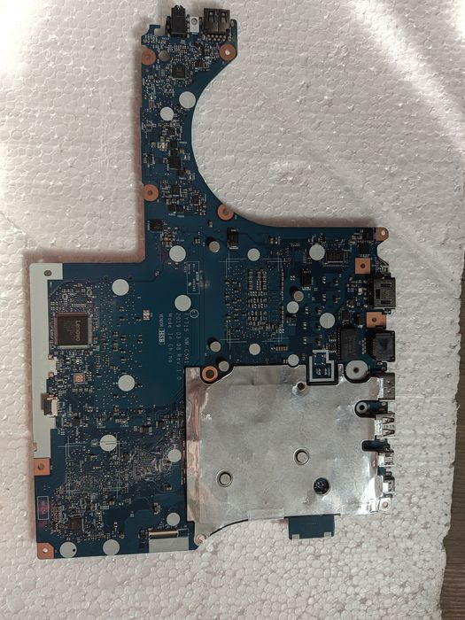 Материнська плата для Lenovo Legion Y540-17IRH (FY715 NM-C541)