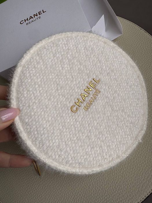 Косметичка Chanel оригінал