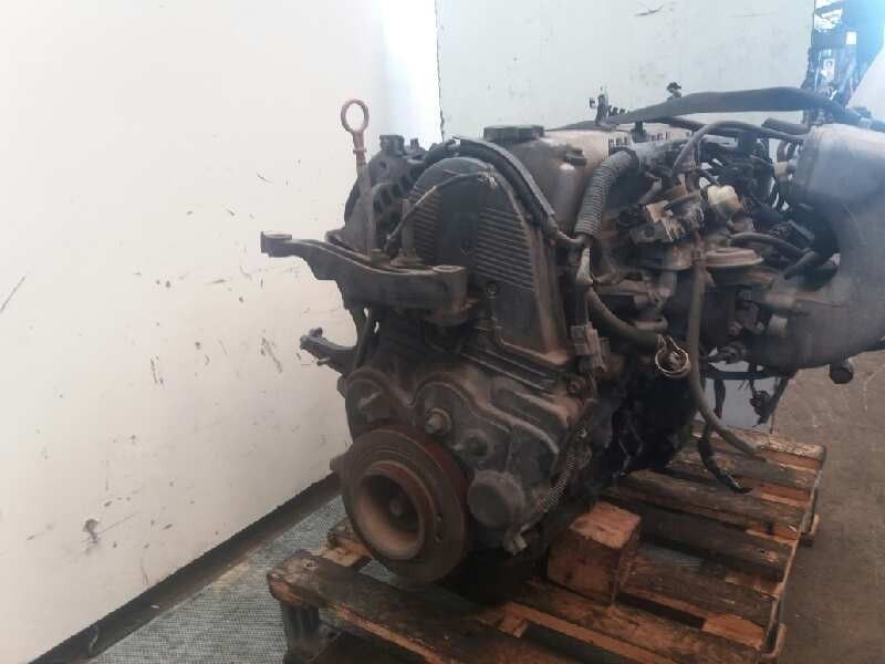 MOTOR COMPLETO HONDA ACCORD VI 1999