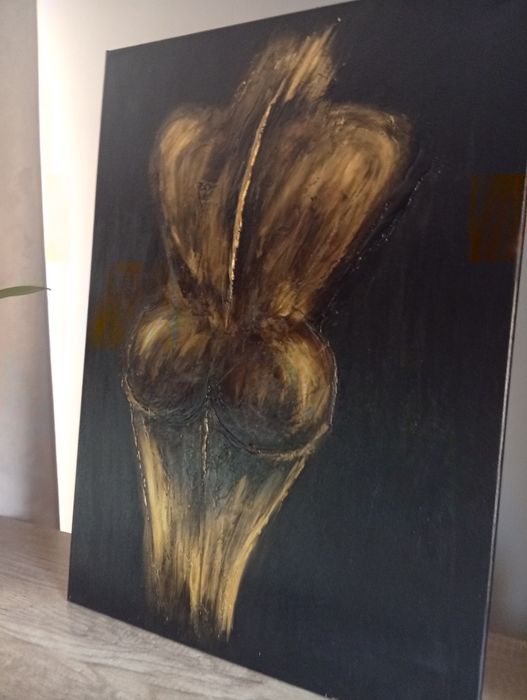 Obraz akrylowy rozm 50x70