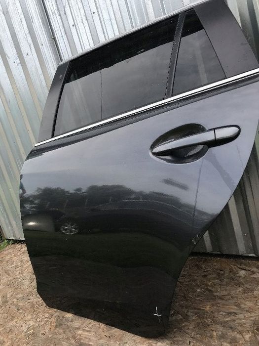 DRZWI TYŁ MAZDA6 6 GJ KOMBI 42A