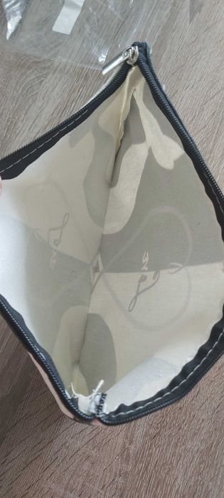 Kosmetyczka motyw kota