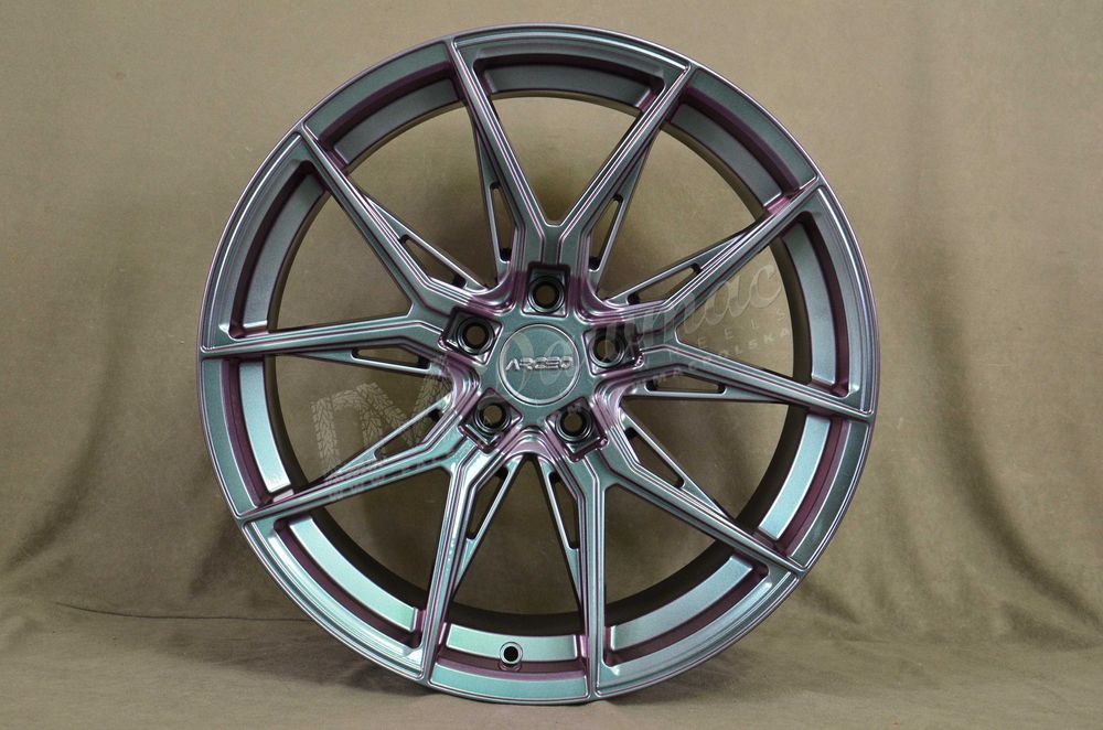 Felgi Arceo Marceille 19" Midnight Purple 5x108/5x112/5x114,3/5x120