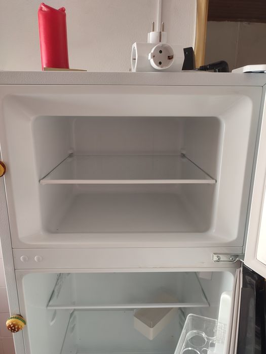 Frigorífico Becken Semi-novo - 246 L