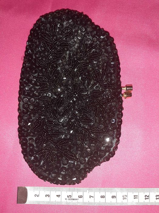 Carteira Antiga Lisboa