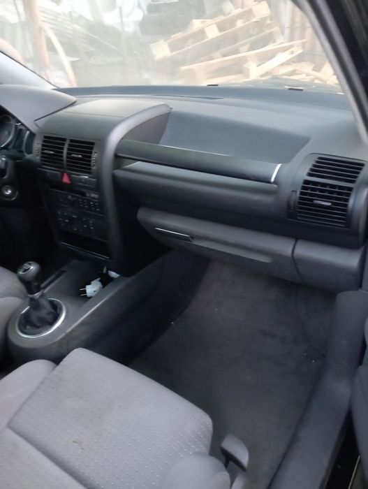 Audi A2 TD tudo original 1.4 td