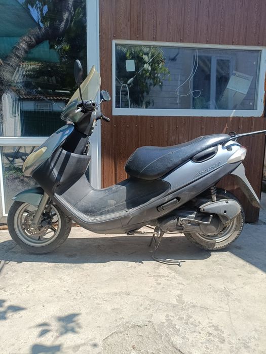 Продам скутер 110