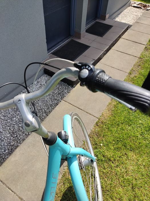 Rower  holenderski Gazelle