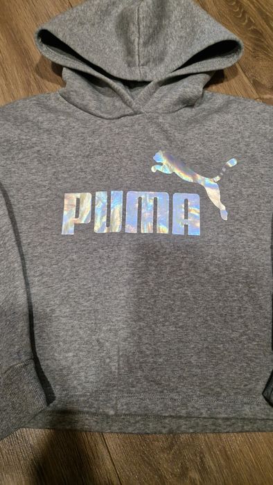 Худі,толстовка puma