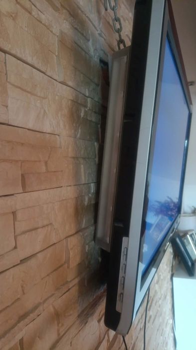 Philips 42PFL7962D/12 42 cale LCD Ambilight telewizor sprawny