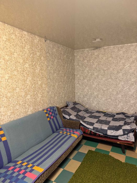 Сдаётся 1 комнатная квартира