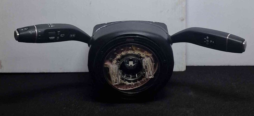 Conjunto / Manetes de Luzes e Limpa Vidros - MERCEDES-BENZ GLC