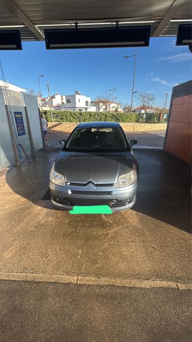 Citroen C4 1.6 HDI