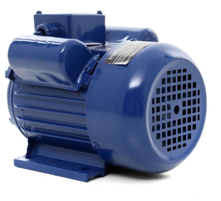 Silnik elektryczny 1,5KW 220V KD1801 obroty 1400