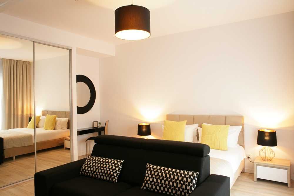 Kawalerka w świetnej lokalizacji