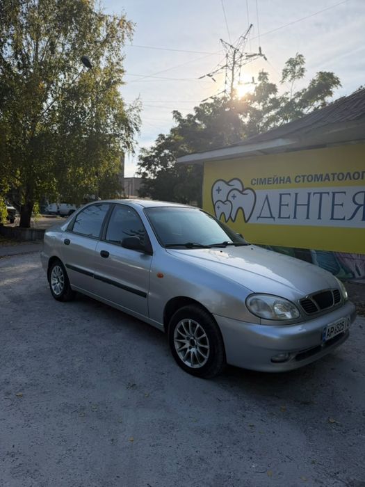ПРОДАМ Ланос 1.5