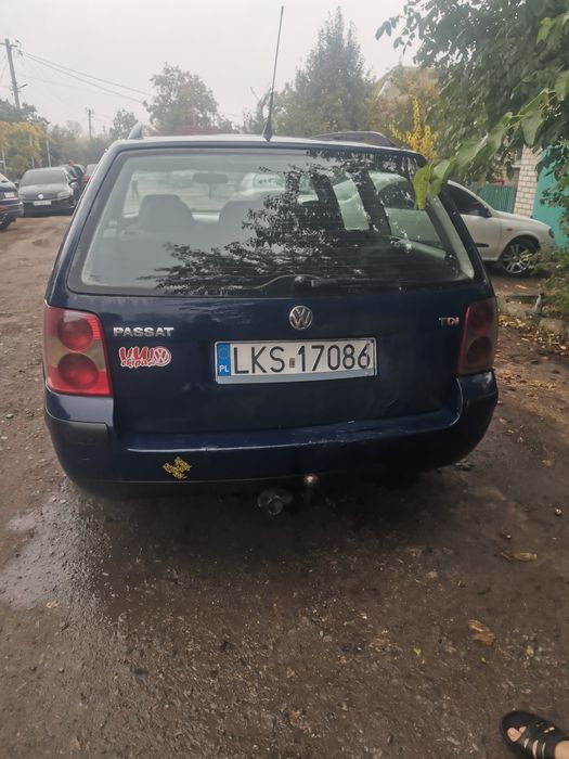 Продам volkswagen b5+
