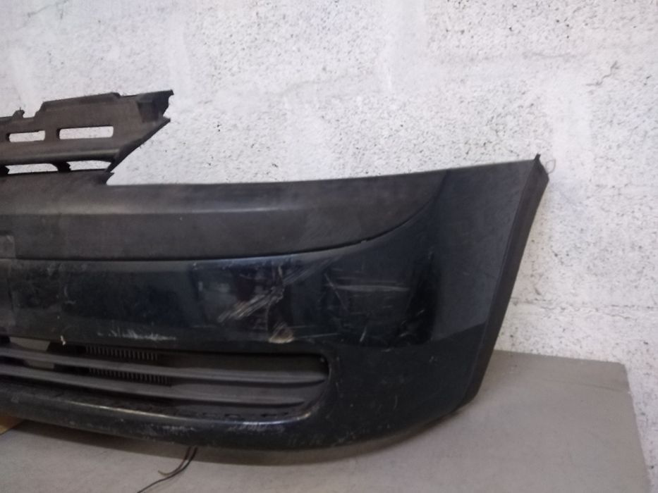 Vendo Para-choque de frente Opel corsa C ano 1999 /2002