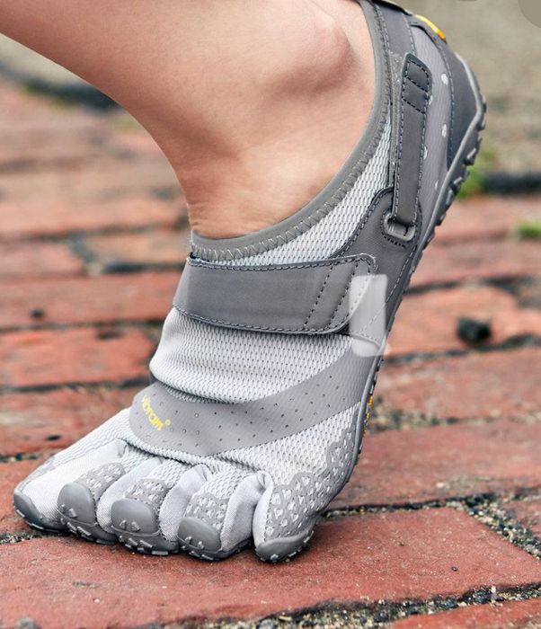 Fivefingers 42 26.5 vibram barefoot vivobarefoot 5 пальців
