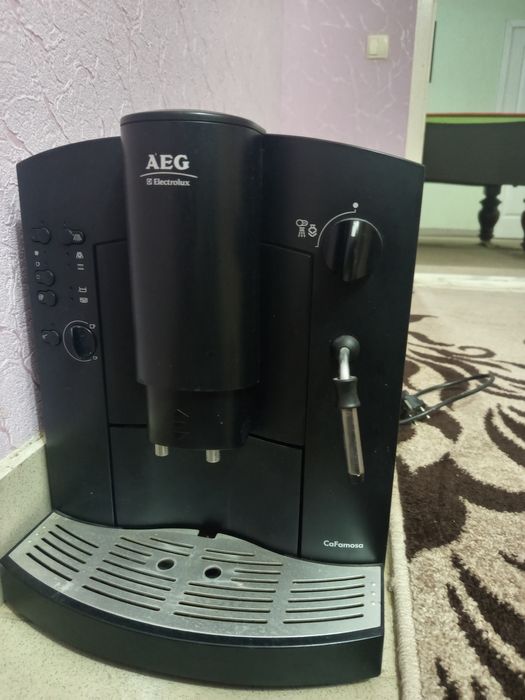 Продам апарат для кави/кавомашина