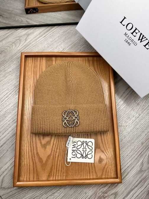 Damska ciepła czapka 248602