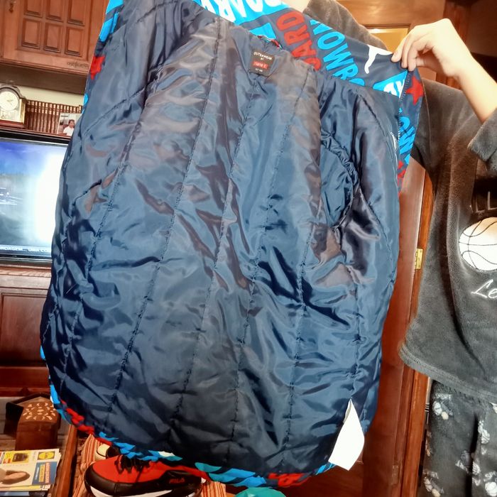 Kispo multicolor /motivo surf