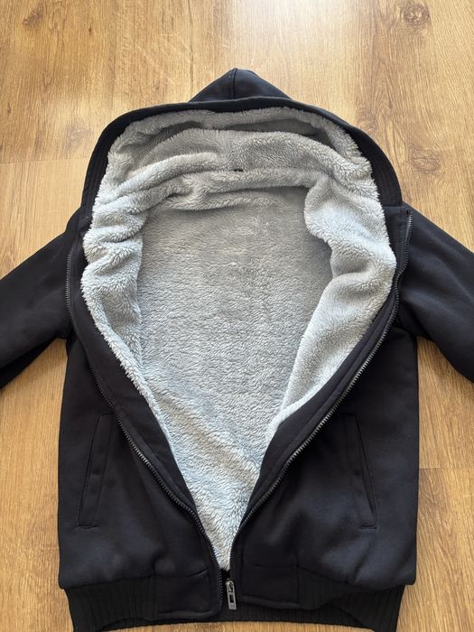 Kurtka/bluza męska rozm. L