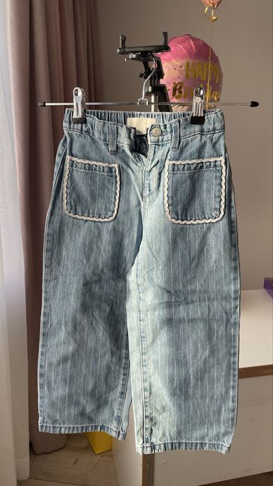 Штани, джинси, легінси дитячі