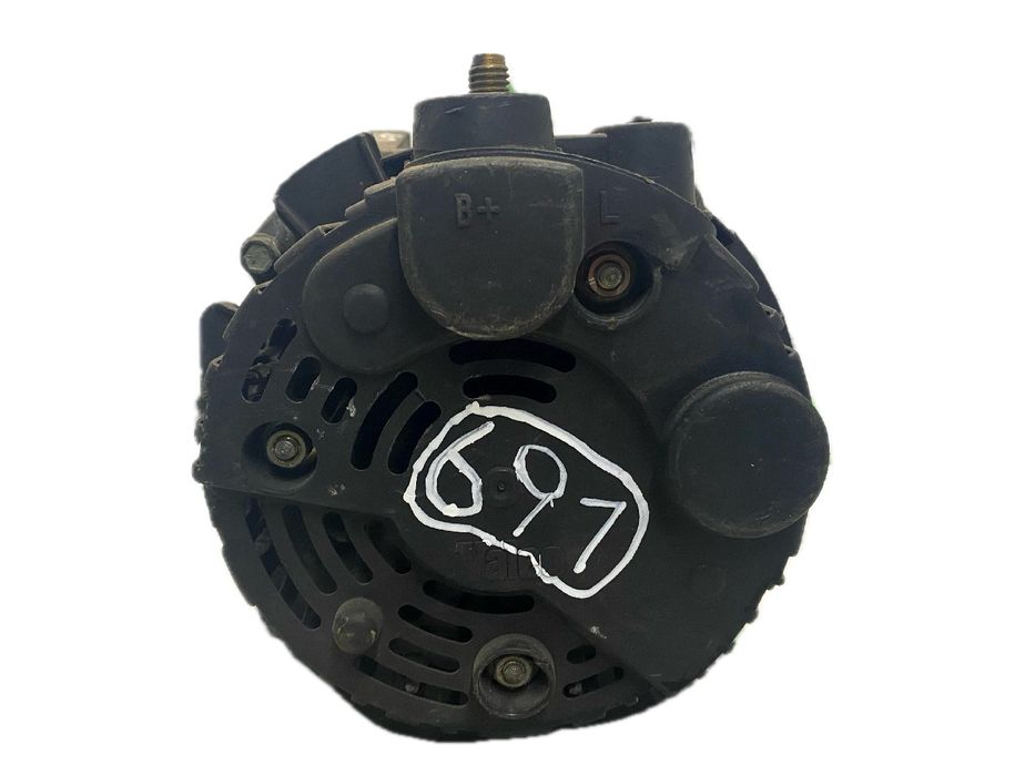 Alternador MERCEDES-BENZ Classe A (W169)