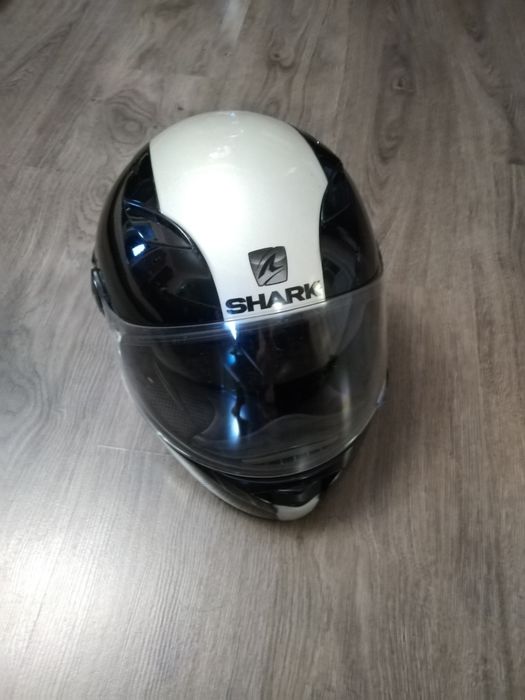 Мотошлем SHARK  М