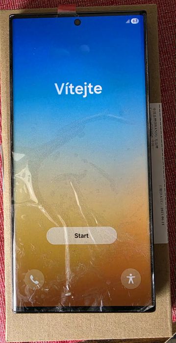 Samsung Galaxy S23 Ultra