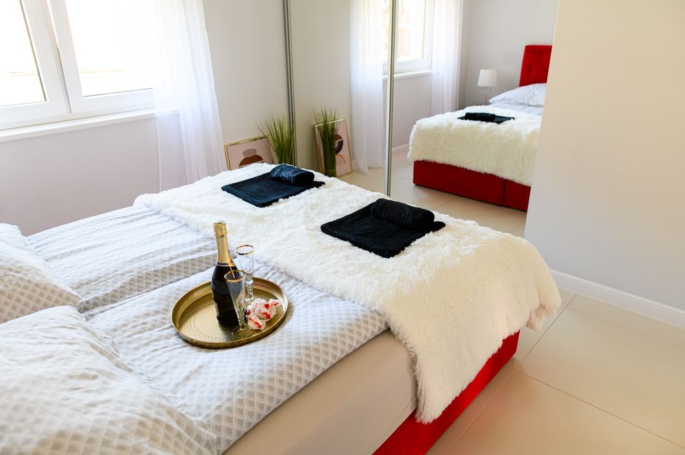 Apartament MILA Kielce