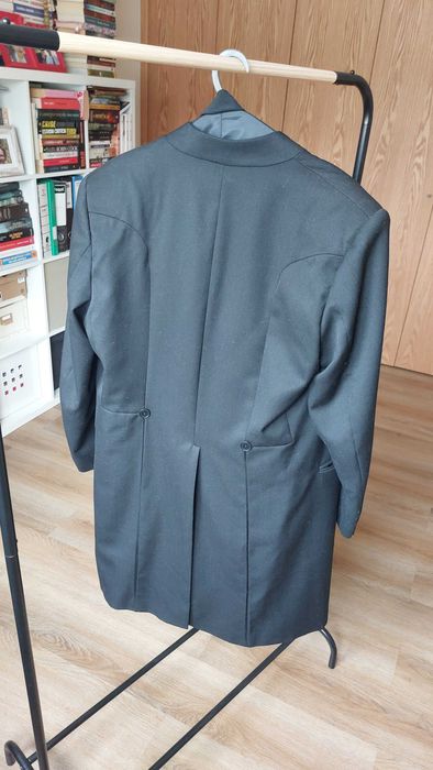 Traje académico universitário