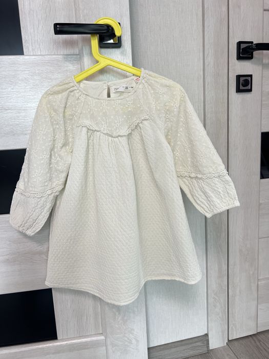 Сукня zara дитяча сукня