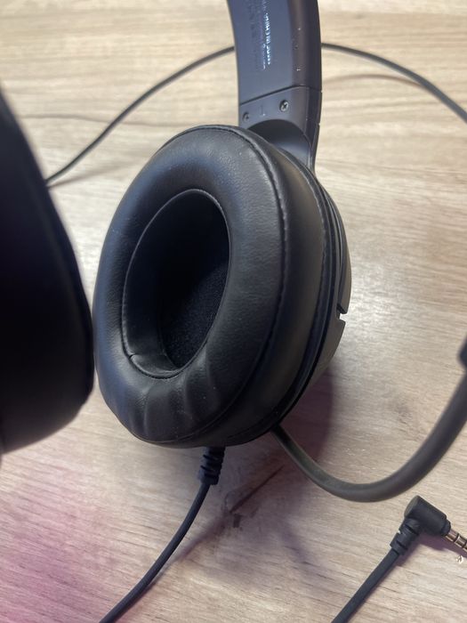 Гарнитура  Razer Kraken X Lite Black
