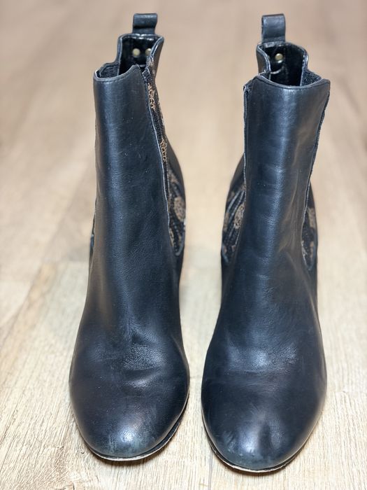 guess botki 37 rozmiar