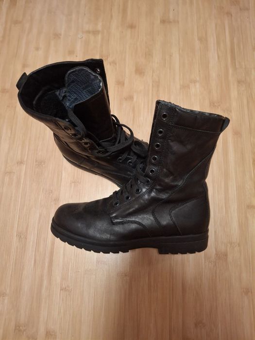 Ботинки берці Stonefly (венеція )   На goretex