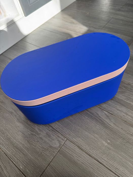 Dyson Airwrap™ multi-styler Complete Long (Blue/Blush)