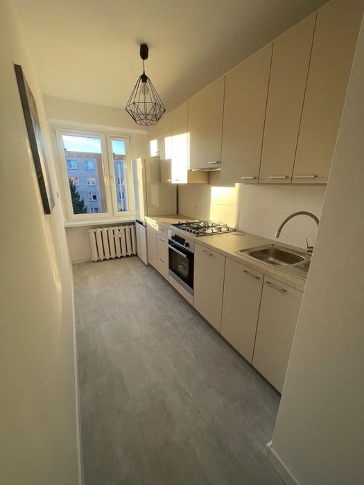 2 pokoje z balkonem, 50,5 m² – Oświęcim, Stare Stawy | Dostępne od zaraz