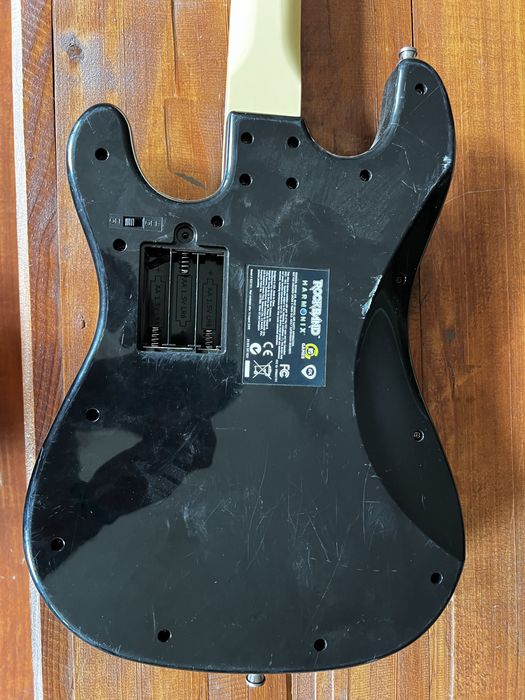 Guitar Hero Guitar64586009592961121