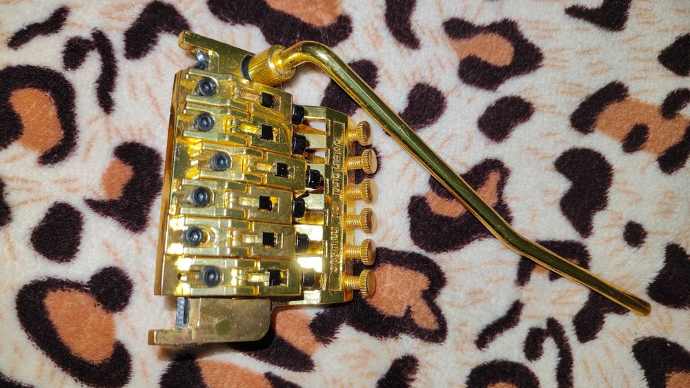 Гитарный проект под Ibanez Jem