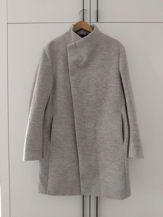 Пальто мужское Zara