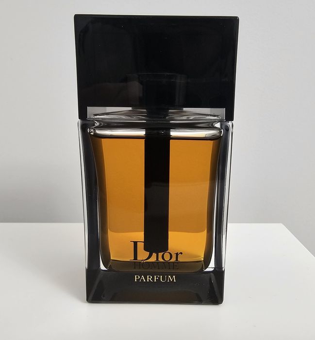 Dior Homme Parfum 100 ml