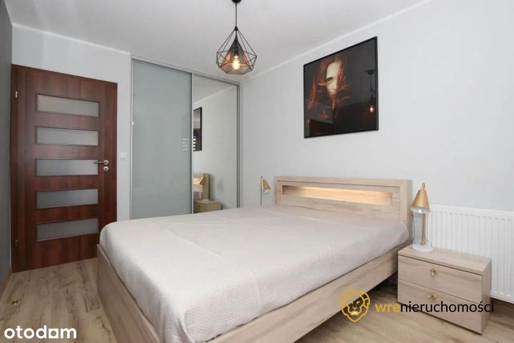 Pixel House / 4 pokoje / Świetna lokalizacja - Widok 4