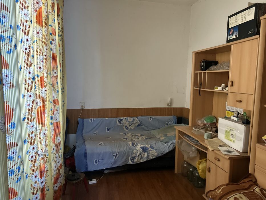 Дача в ганому місці Куліші