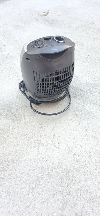 Termoventilador usado