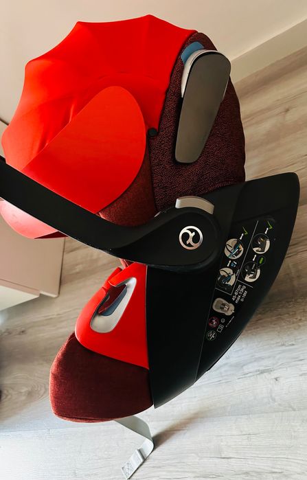 Ovinho para bebe, 1 mês de uso …