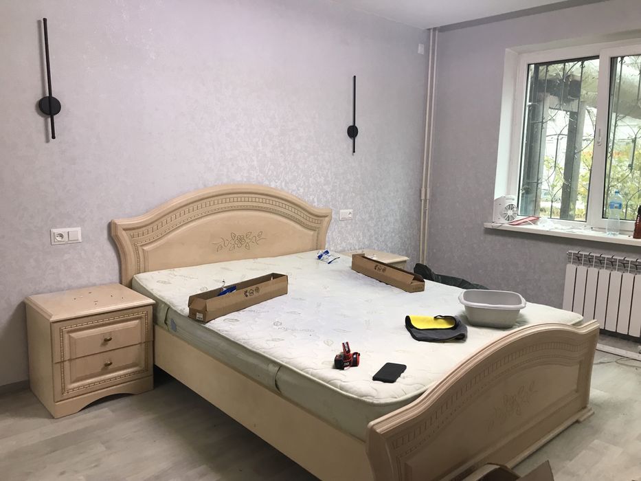 Клінінг Прибирання Хімчистка Уборка Днепр  Диванів Килимів