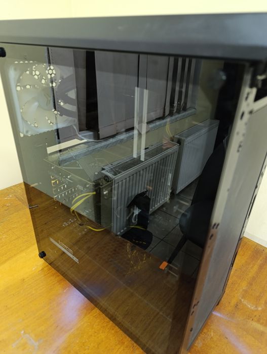 Продам компьютер, укомплектован