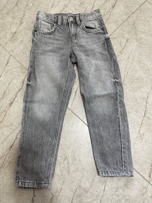 Джинси для хлопчика  Zara